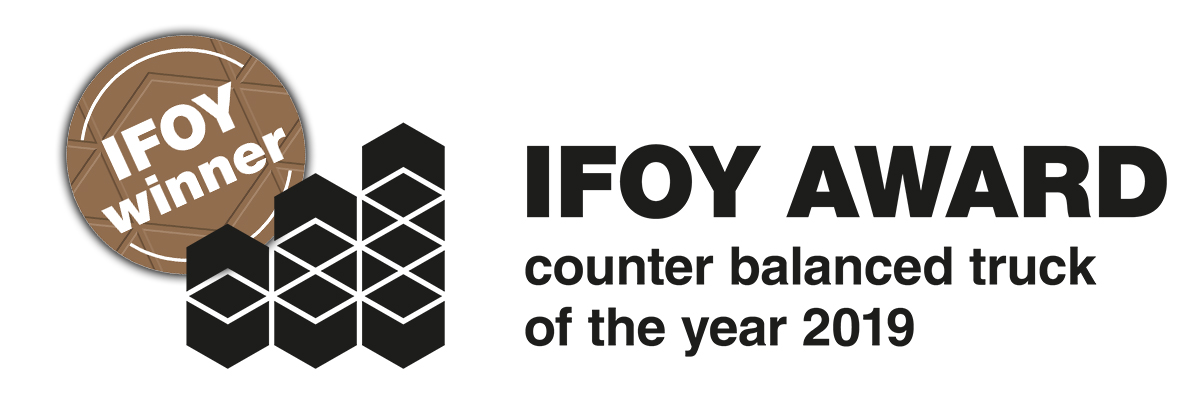 IFOY - INTERNATIONAL FORKLIFT TRUCK OF THE YEAR